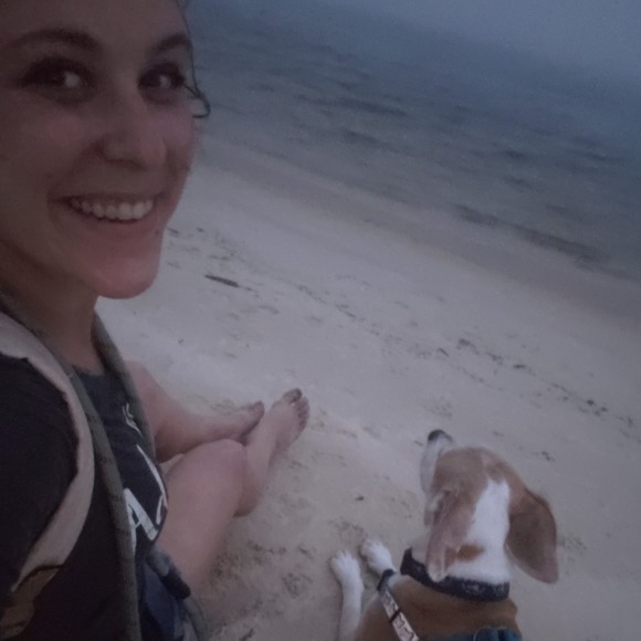 Meet your Posher, Kaci - Picture 1 of 1